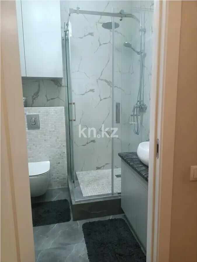 Продажа 3-комнатной квартиры, 95 м² - Продажа трехкомнатных квартир в монолитно-каркасном доме в Алматы - страница 61 фото 6 из 7