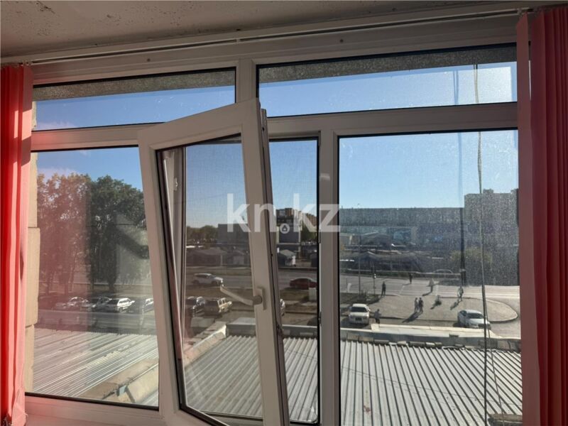 Продажа 1-комнатной квартиры, 38 м² - Продажа однокомнатных квартир в кирпичном доме в Казахстане фото 9 из 12