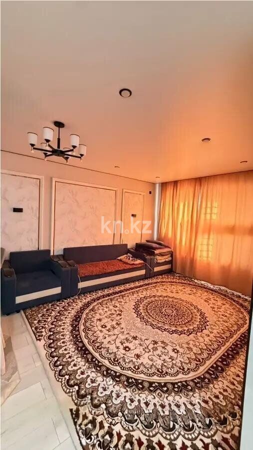 Продажа 2-комнатной квартиры, 48 м² - Продажа квартир в Казахстане - страница 164 фото 1 из 4