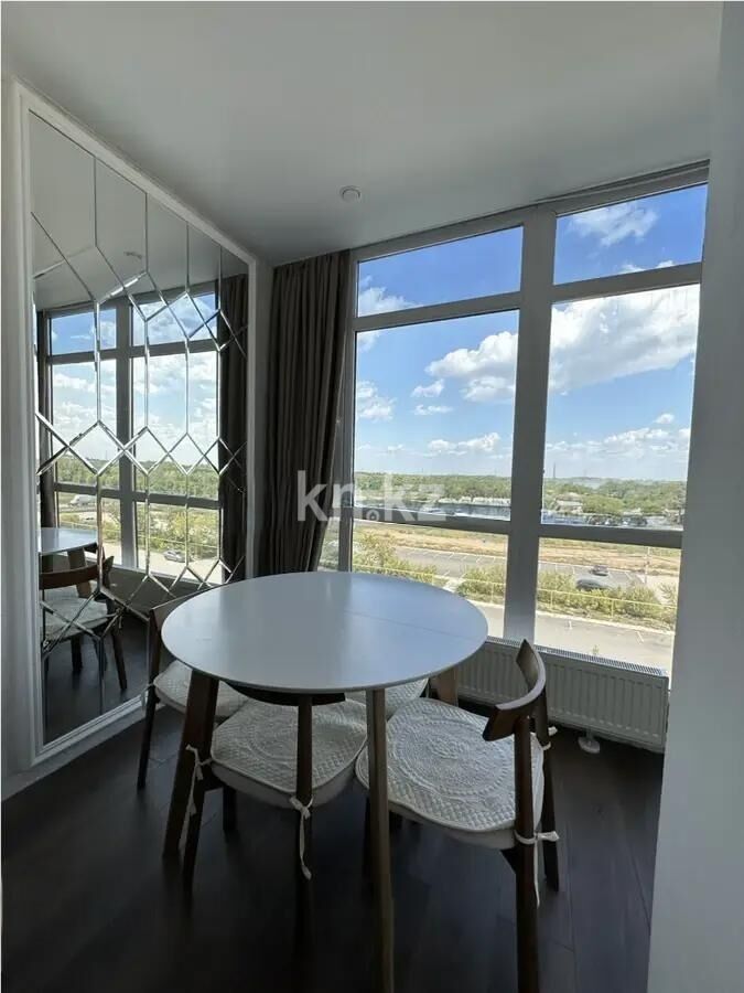 Продажа 2-комнатной квартиры, 35 м² - Продажа двухкомнатных квартир в р-не Косшы Астаны - страница 2 фото 5 из 7