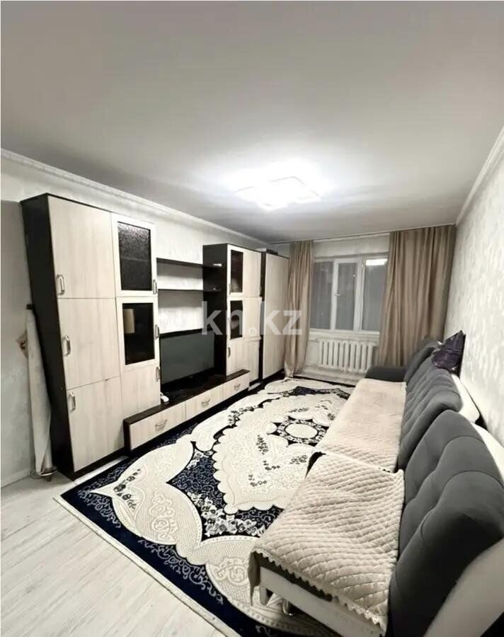 Продажа 2-комнатной квартиры, 44 м² - Продажа двухкомнатных квартир в Темиртау - страница 2 фото 1 из 6