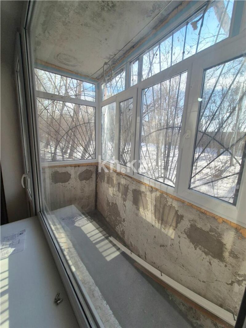 Продажа 1-комнатной квартиры, 34 м² - Продажа однокомнатных квартир в Темиртау - страница 7 фото 7 из 9