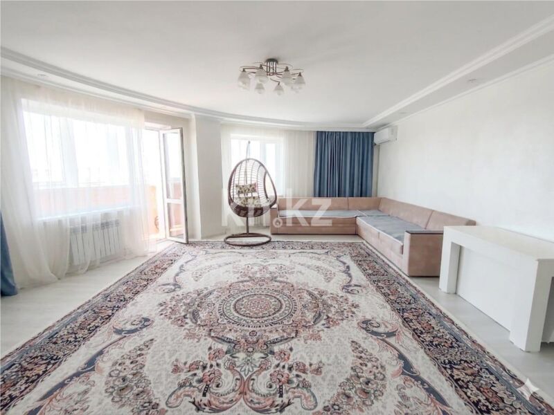 Продажа 2-комнатной квартиры, 112 м² - Продажа двухкомнатных квартир в кирпичном доме в Караганде - страница 27 фото 1 из 13