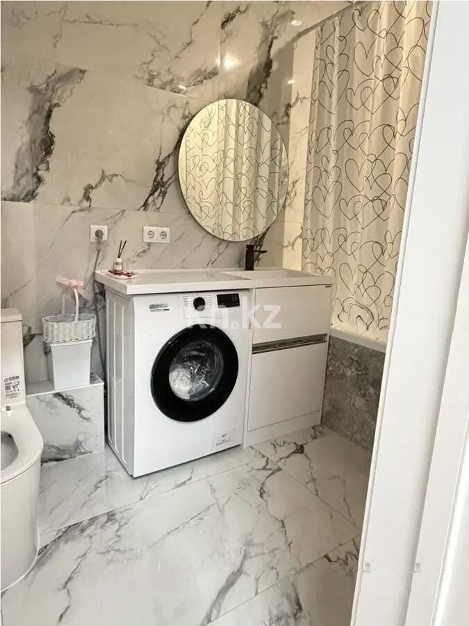Продажа 1-комнатной квартиры, 47 м² - Продажа  однокомнатных квартир в новостройках Астаны - страница 20 фото 3 из 3