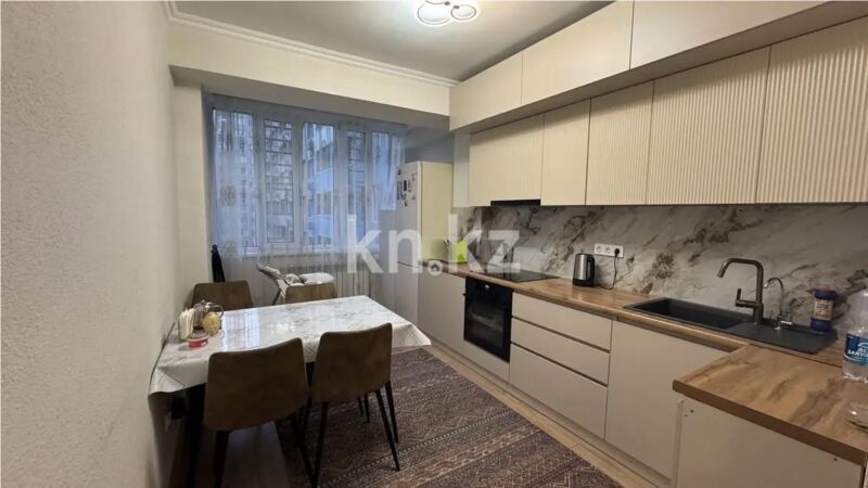 Продажа 2-комнатной квартиры, 65 м² - Продажа двухкомнатных квартир в Жетысуском р-не Алматы - страница 9 фото 3 из 6