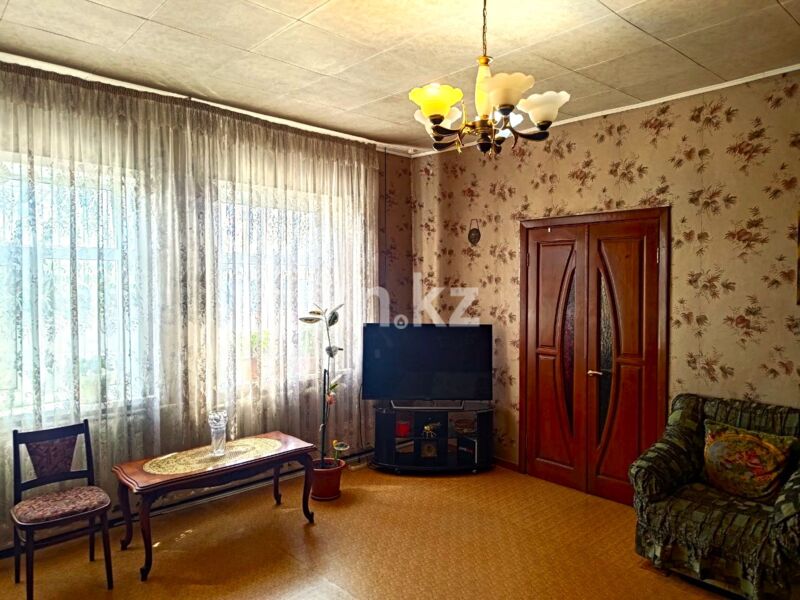 Продажа 4-комнатного дома, 120 м² - Продажа домов, коттеджей в районе ЖБИ Караганды фото 7 из 21