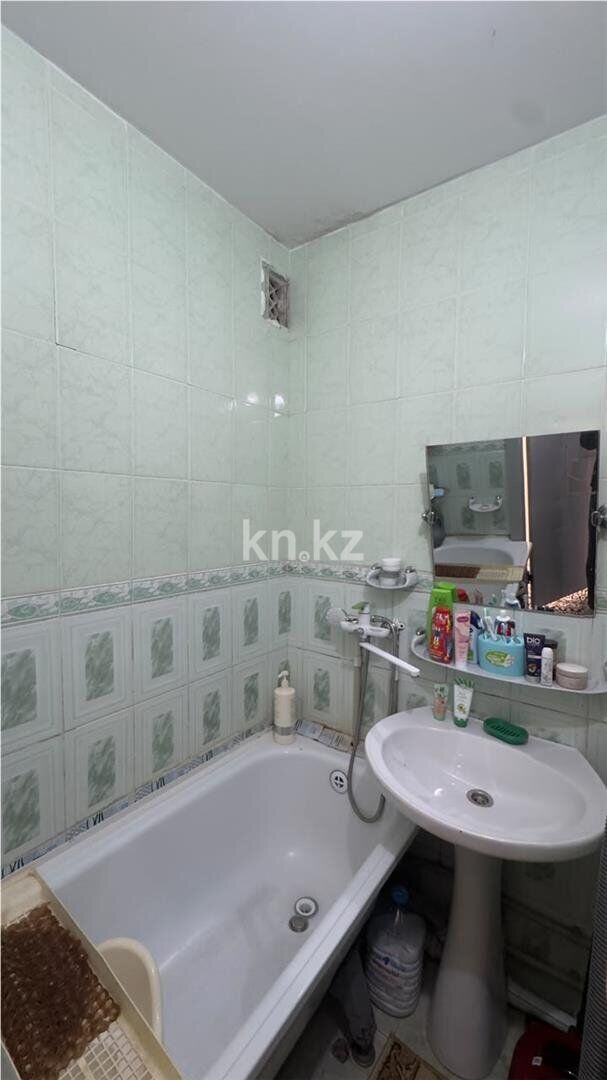Продажа 2-комнатной квартиры, 46 м² - Продажа двухкомнатных квартир в Темиртау - страница 3 фото 5 из 15