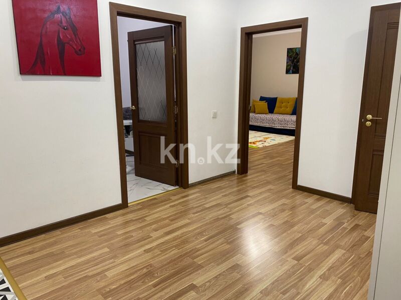 Продажа 2-комнатной квартиры, 70.3 м² - Продажа квартир в панельном доме в Астане - страница 6 фото 6 из 16