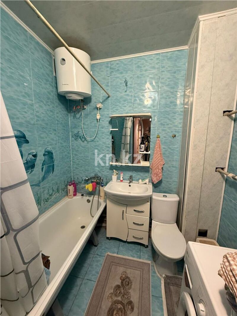 Продажа 2-комнатной квартиры, 61 м² - Продажа двухкомнатных квартир в кирпичном доме в Караганде - страница 27 фото 8 из 13