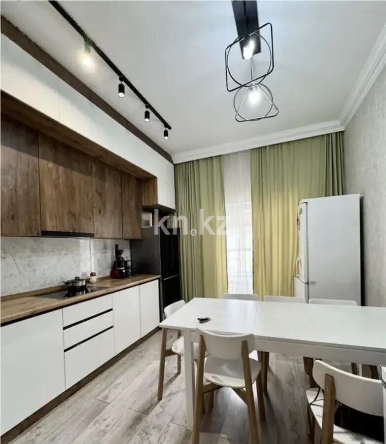 Продажа 3-комнатной квартиры, 98 м² - Продажа трехкомнатных квартир в блочном доме в Казахстане - страница 4 фото 4 из 5