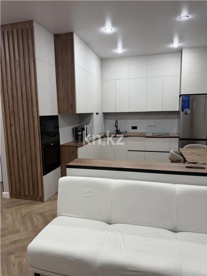 Продажа 2-комнатной квартиры, 47 м² - Продажа двухкомнатных квартир от собственников в Караганде - страница 26 фото 3 из 4