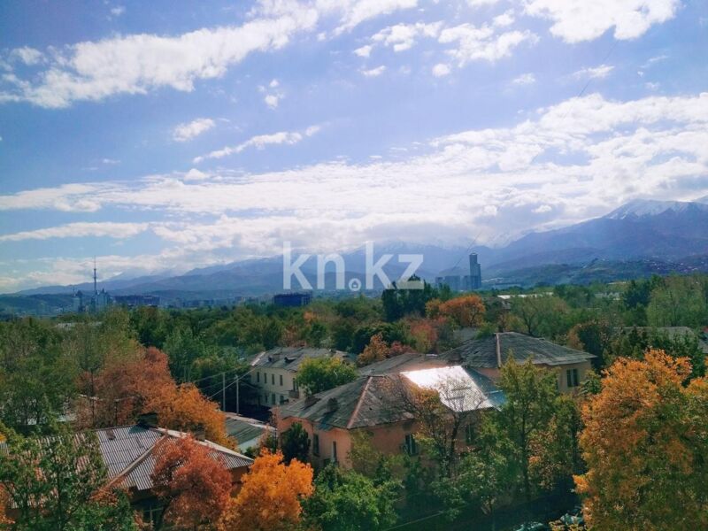 Продажа 2-комнатной квартиры, 30 м² - Продажа квартир в панельном доме в Алматы - страница 91 фото 1 из 10