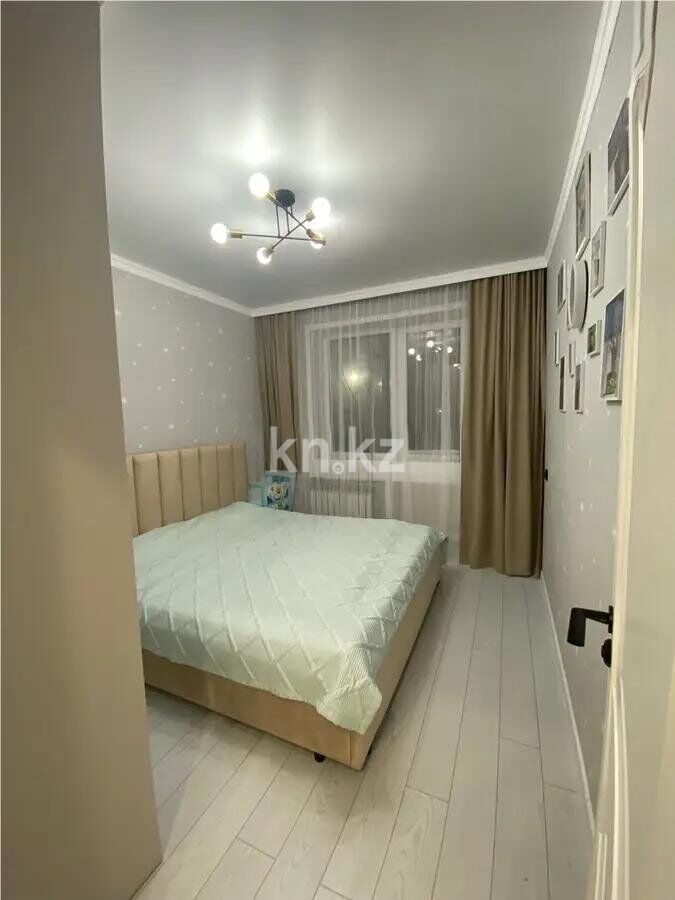 Продажа 2-комнатной квартиры, 43 м² - Продажа  двухкомнатных квартир в новостройках Астаны - страница 34 фото 2 из 5