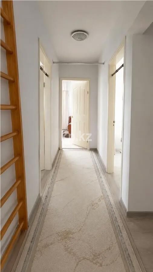 Продажа 4-комнатной квартиры, 109 м² - Продажа квартир в панельном доме в Астане - страница 12 фото 7 из 7