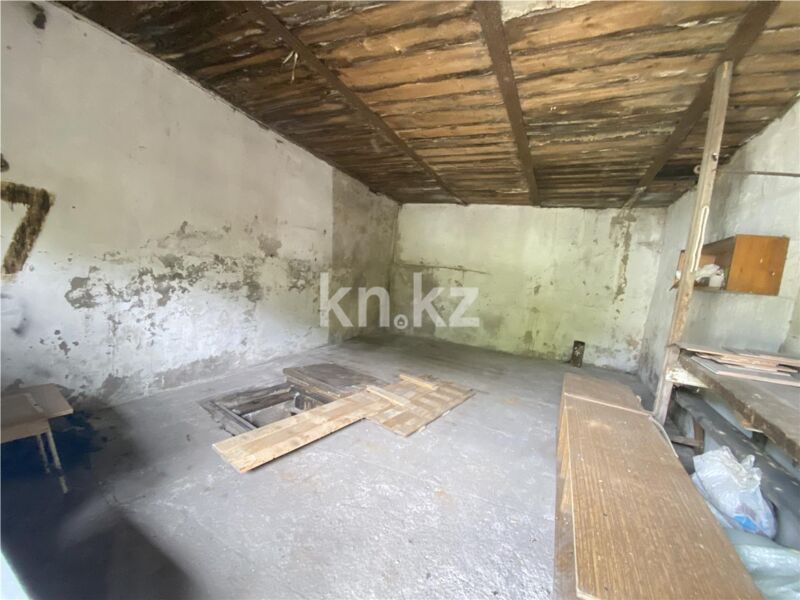 Продажа 3-комнатной квартиры, 55 м² - Продажа трехкомнатных квартир в районе ЖБИ Караганды фото 14 из 14