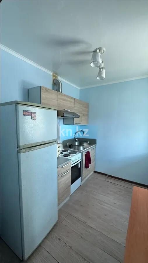 Продажа 1-комнатной квартиры, 35 м² - Продажа однокомнатных квартир в блочном доме в Казахстане - страница 5 фото 2 из 5