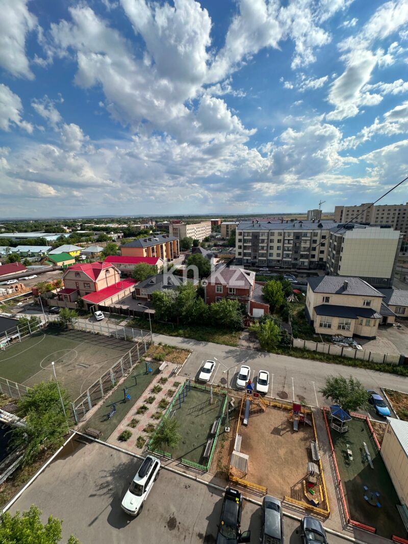 Продажа 1-комнатной квартиры, 32 м² - Продажа однокомнатных квартир в кирпичном доме в Казахстане фото 14 из 16