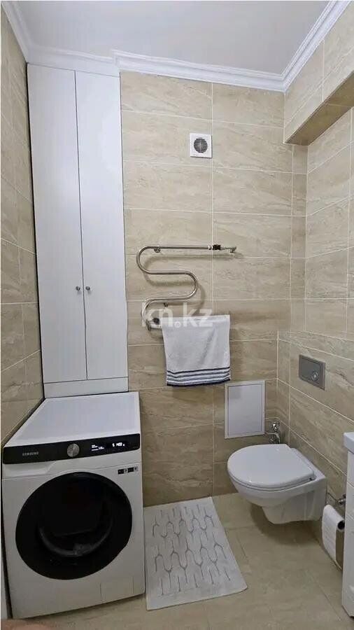 Продажа 3-комнатной квартиры, 104.2 м² - Продажа баз, складов и промышленной недвижимости в Карагандинской области фото 6 из 6