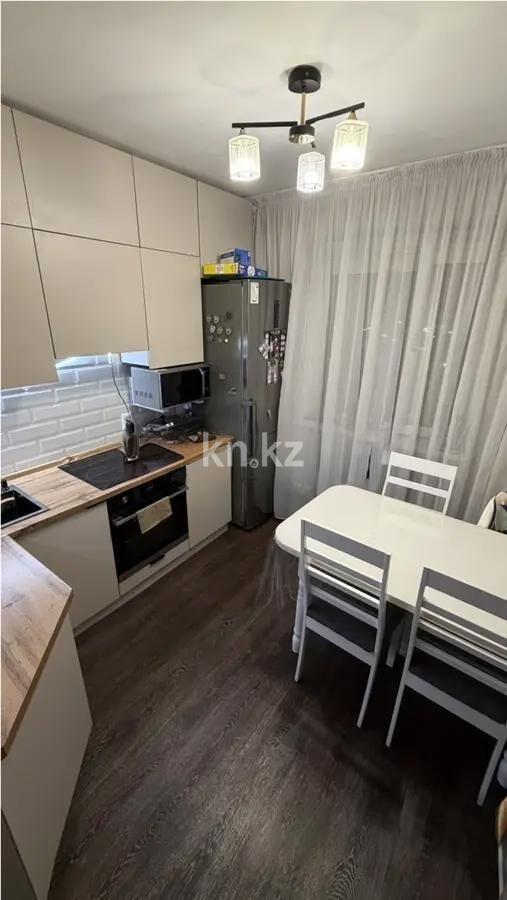 Продажа 4-комнатной квартиры, 80 м² - Продажа четырехкомнатных квартир в панельном доме в Караганде - страница 3 фото 4 из 4