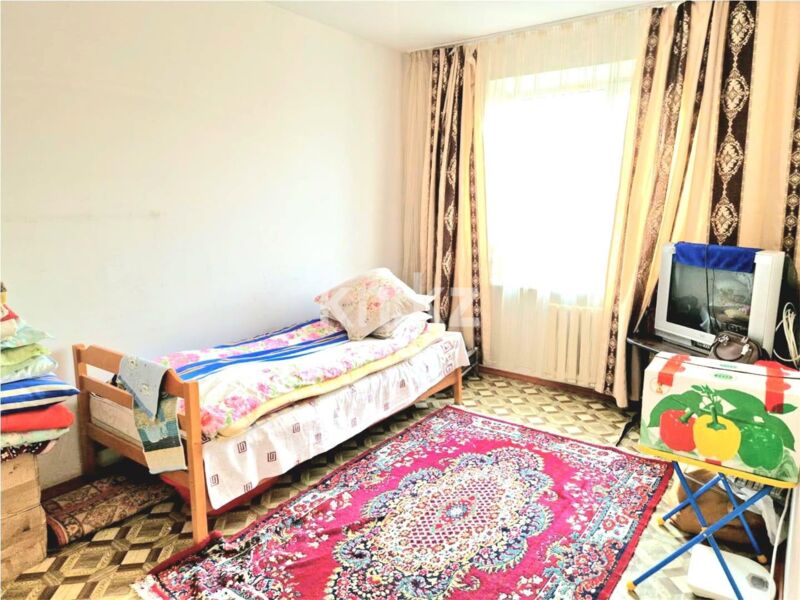 Продажа 3-комнатной квартиры, 64 м² - Продажа квартир в Майкудуке Караганды - страница 41 фото 5 из 15