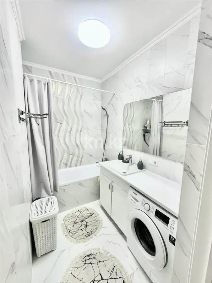 Продажа 3-комнатной квартиры, 75 м² - Продажа квартир в кирпичном доме в Астане - страница 217 фото 4 из 6