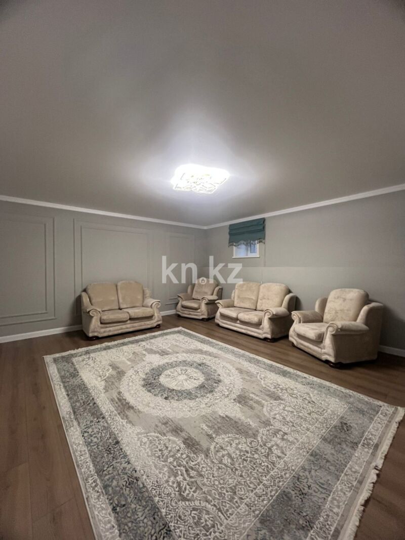 Продажа 7-комнатного дома, 281.6 м² - Недвижимость в Костанае - страница 2 фото 23 из 24