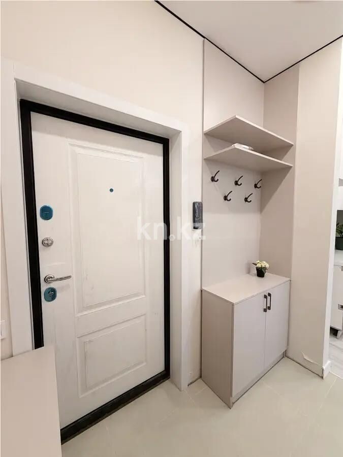Продажа 2-комнатной квартиры, 43 м² - Продажа двухкомнатных квартир в р-не Сарайшык Астаны - страница 20 фото 6 из 6