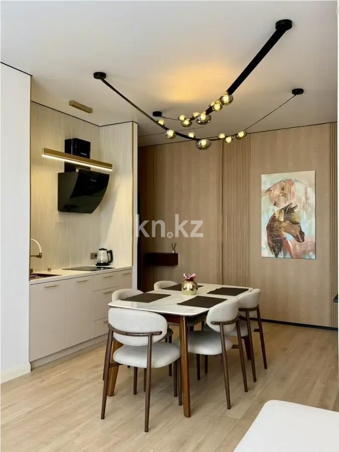 Продажа 3-комнатной квартиры, 60 м² - Продажа трехкомнатных квартир в блочном доме в Казахстане - страница 44 фото 4 из 5