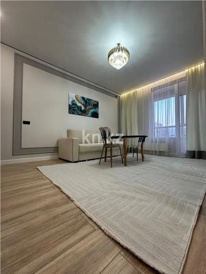 Продажа 2-комнатной квартиры, 40.6 м² - Продажа квартир в Казахстане - страница 202 фото 1 из 5