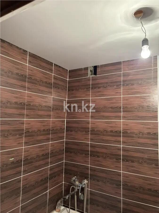 Продажа 1-комнатной квартиры, 34 м² - Продажа однокомнатных квартир в Темиртау фото 3 из 3
