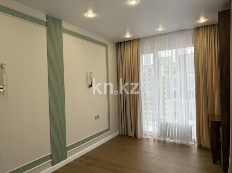 Продажа 4-комнатной квартиры, 112 м² - Продажа четырехкомнатных квартир в блочном доме в Казахстане - страница 9 фото 3 из 6