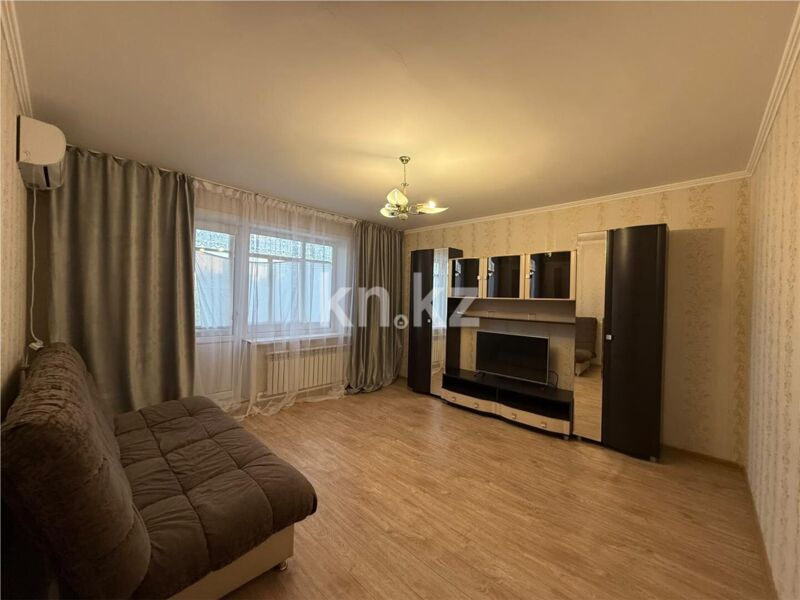 Продажа 2-комнатной квартиры, 51 м² - Продажа квартир в Семее фото 1 из 11