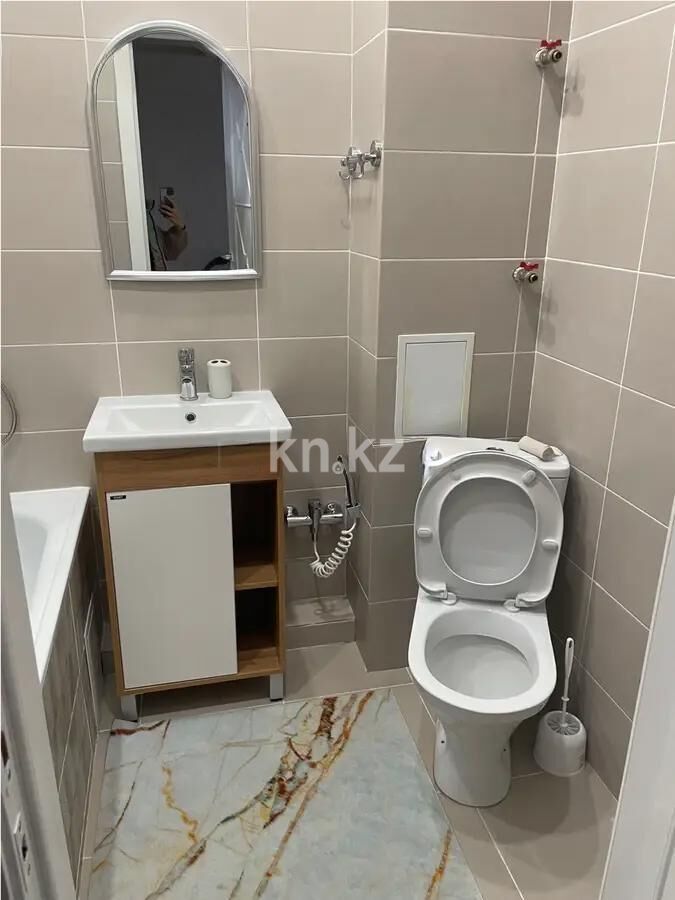Продажа 1-комнатной квартиры, 36 м² - Продажа однокомнатных квартир в р-не Сарайшык Астаны - страница 16 фото 3 из 3