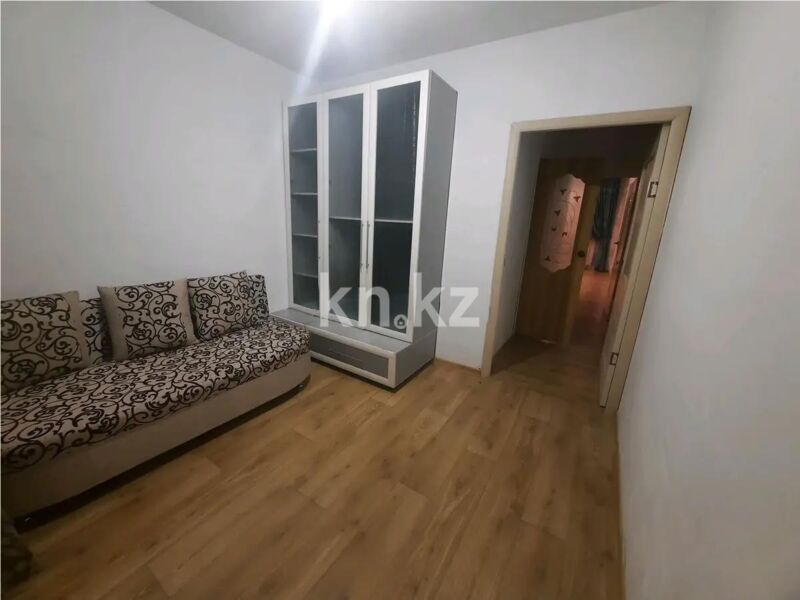 Продажа 2-комнатной квартиры, 52 м² - Продажа двухкомнатных квартир в панельном доме в Караганде - страница 23 фото 2 из 5