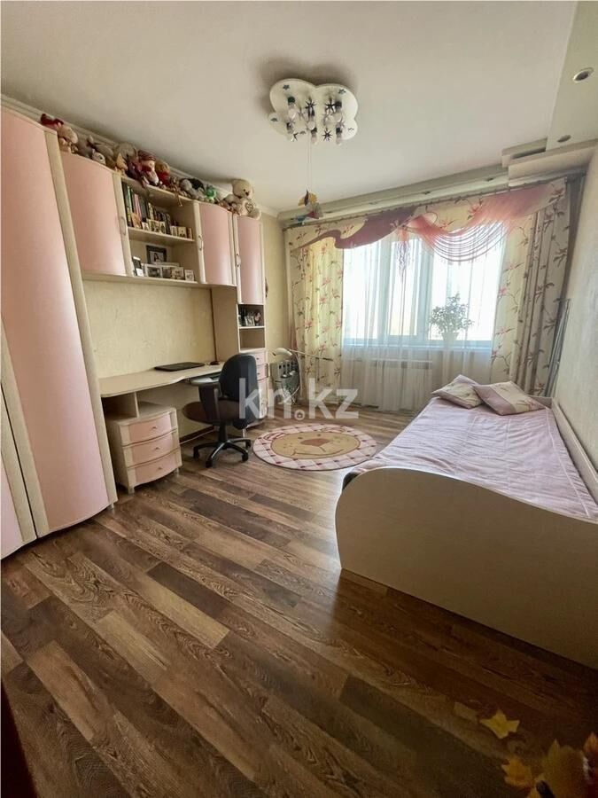 Продажа 3-комнатной квартиры, 69 м² - Продажа трехкомнатных квартир в Майкудуке Караганды - страница 7 фото 3 из 4