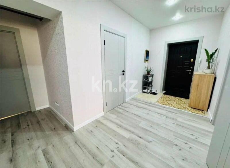 Продажа 3-комнатной квартиры, 80 м² - Продажа квартир в кирпичном доме в Астане - страница 12 фото 12 из 18