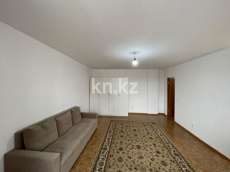 Продажа 1-комнатной квартиры, 36 м² - Продажа квартир в Казахстане - страница 95 фото 4 из 10