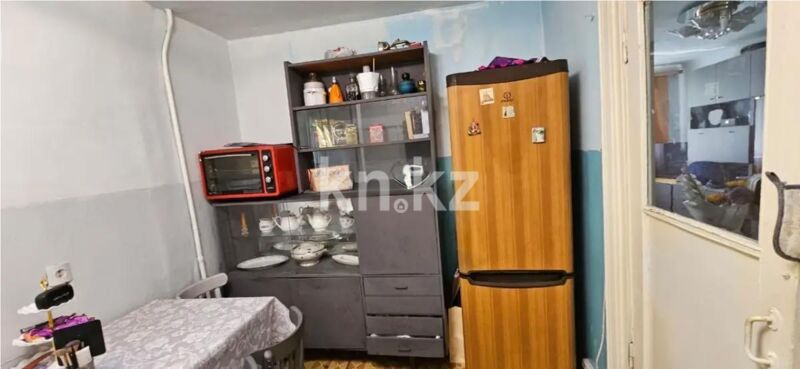 Продажа 2-комнатной квартиры, 42.2 м² - Продажа двухкомнатных квартир в кирпичном доме в Алматы - страница 15 фото 4 из 7
