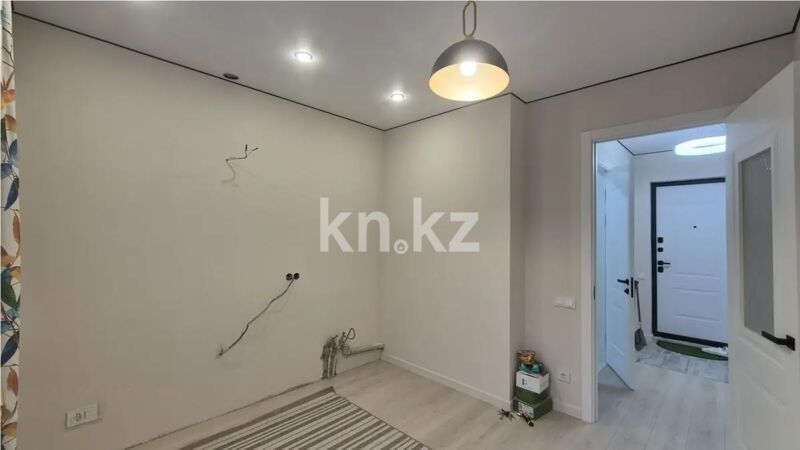 Продажа 1-комнатной квартиры, 40 м² - Продажа однокомнатных квартир от собственников в Алматы - страница 7 фото 4 из 6