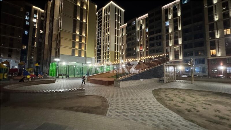 Продажа 3-комнатной квартиры, 73 м² - Продажа недвижимости в Караганде - страница 22 фото 17 из 18