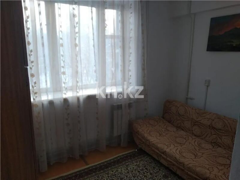 Продажа 1-комнатной квартиры, 37 м² - Продажа однокомнатных квартир в Турксибском р-не Алматы - страница 7 фото 1 из 6