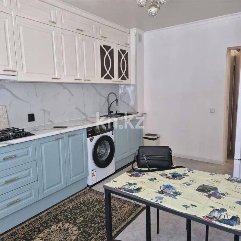 Продажа 3-комнатной квартиры, 77 м² - Продажа трехкомнатных квартир в Алатауском р-не Алматы - страница 2 фото 3 из 4