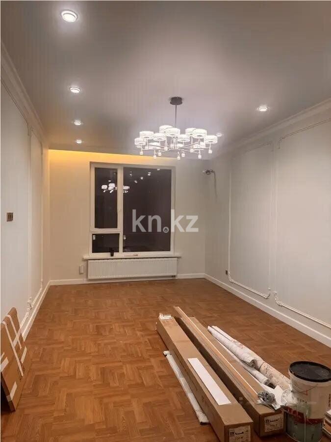 Продажа 2-комнатной квартиры, 68 м² - Продажа квартир в новостройках Астаны - страница 40 фото 1 из 2