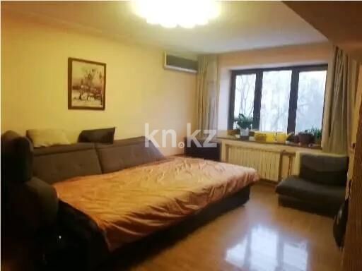Продажа 5-комнатной квартиры, 160 м² - Продажа пятикомнатных и более квартир в кирпичном доме в Алматы фото 2 из 5