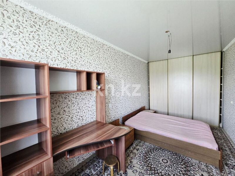 Продажа 2-комнатной квартиры, 46 м² - Продажа двухкомнатных квартир в панельном доме в Темиртау - страница 7 фото 5 из 13