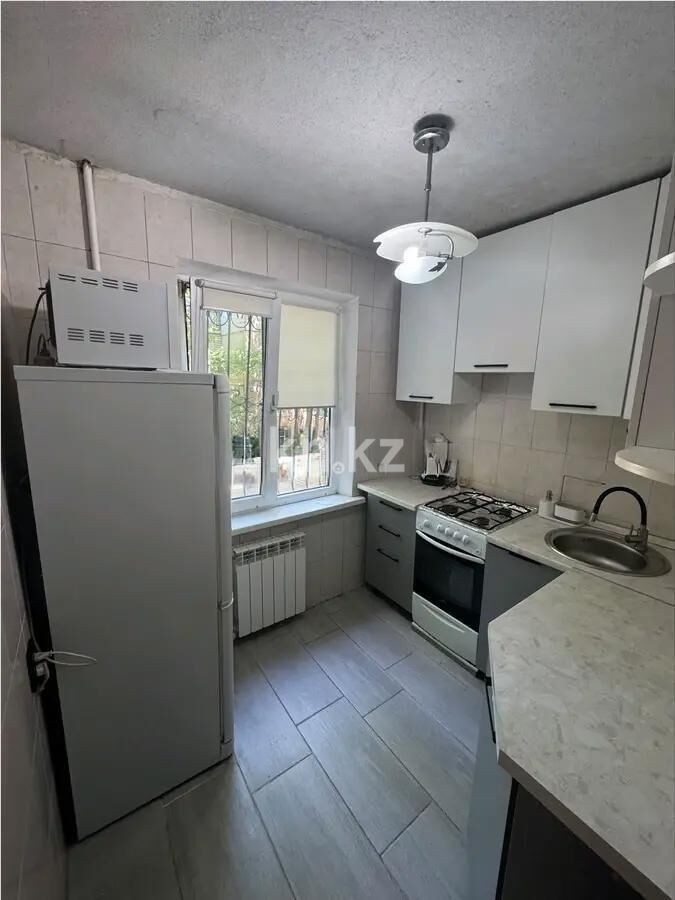 Продажа 3-комнатной квартиры, 59 м² - Продажа трехкомнатных квартир в Бостандыкском р-не Алматы - страница 16 фото 7 из 10