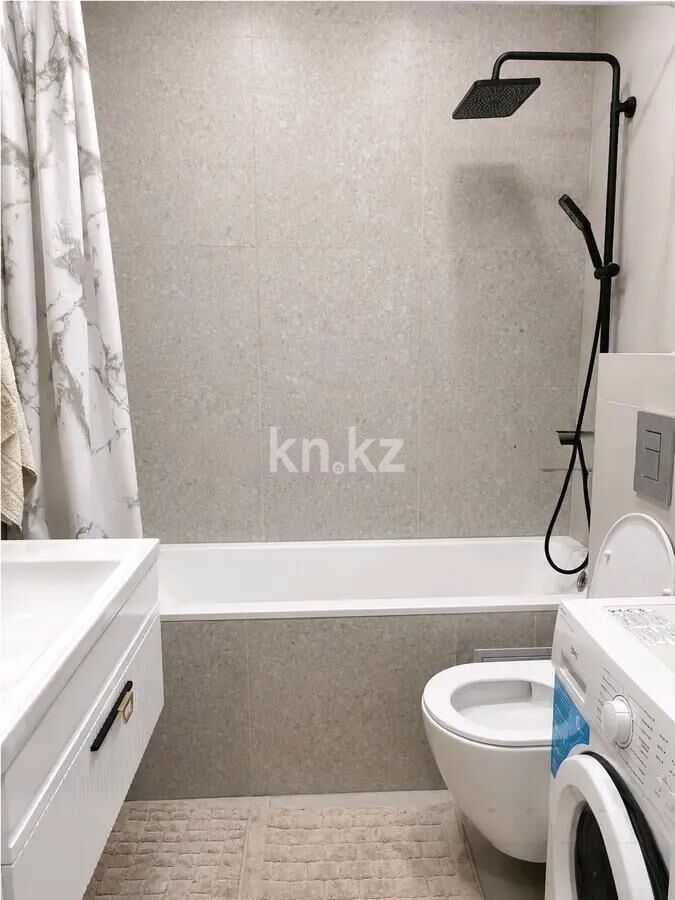 Продажа 1-комнатной квартиры, 35 м² - Продажа однокомнатных квартир в блочном доме в Казахстане - страница 4 фото 2 из 3