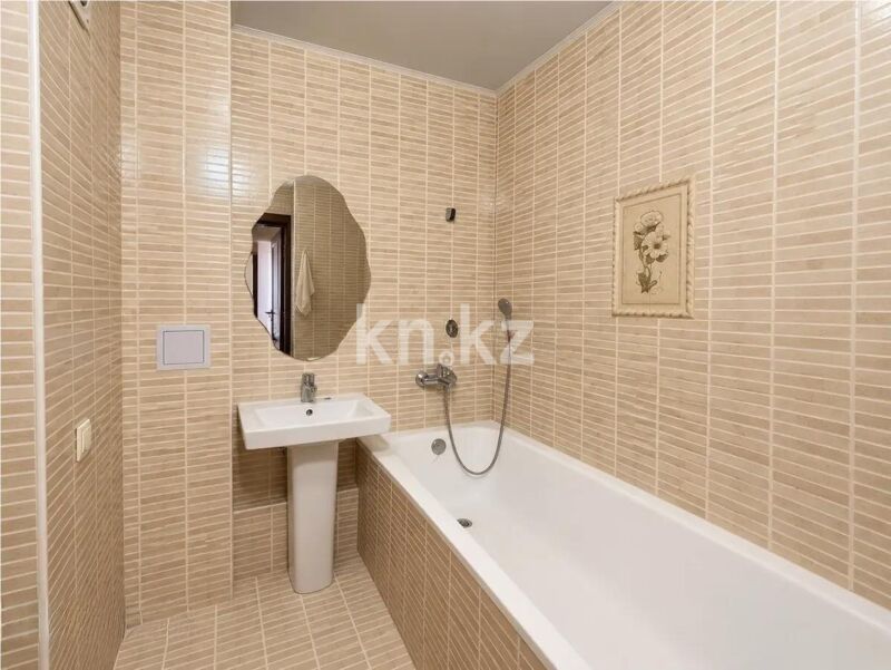 Продажа 3-комнатной квартиры, 94 м² - Продажа квартир от собственников в Алматы - страница 243 фото 5 из 7
