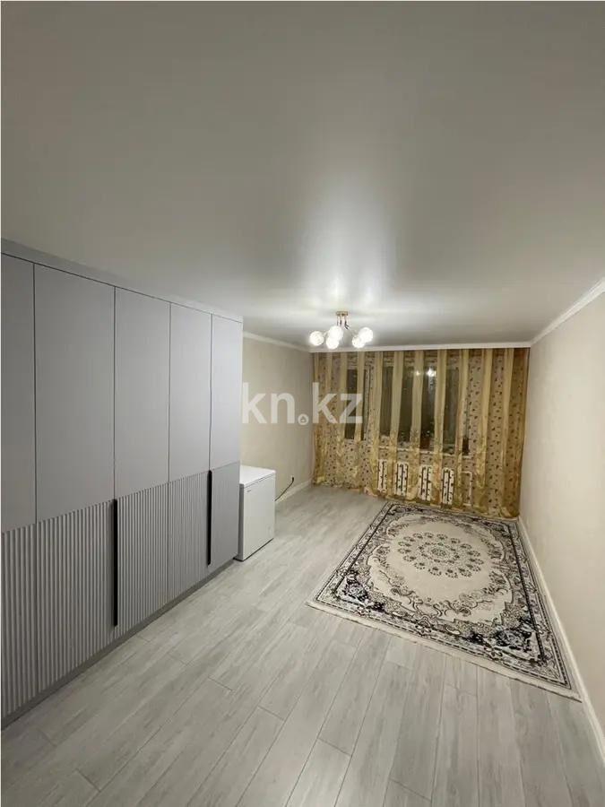 Продажа 3-комнатной квартиры, 98.9 м² - Продажа квартир в блочном доме в Астане - страница 2 фото 3 из 6