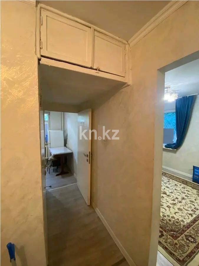 Продажа 1-комнатной квартиры, 32 м² - Продажа недвижимости в Казахстане - страница 5 фото 6 из 6